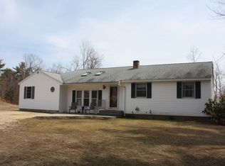 101 Lord Hill Rd, Rindge, NH 03461