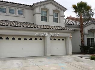 188 Tamarron Cliffs St #0, Las Vegas, NV 89148