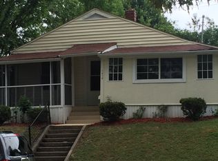 1410 Willow St, Kingsport, TN 37664