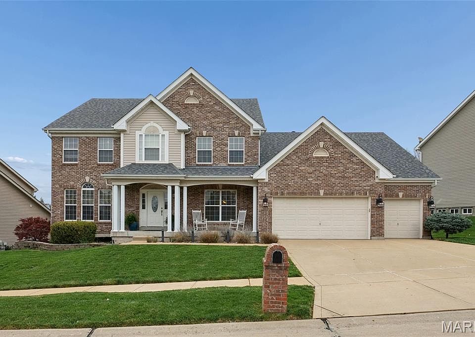 1st image of 3027 Windsor Point Dr