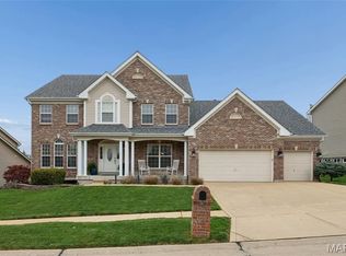 3027 Windsor Point Dr, Saint Louis, MO