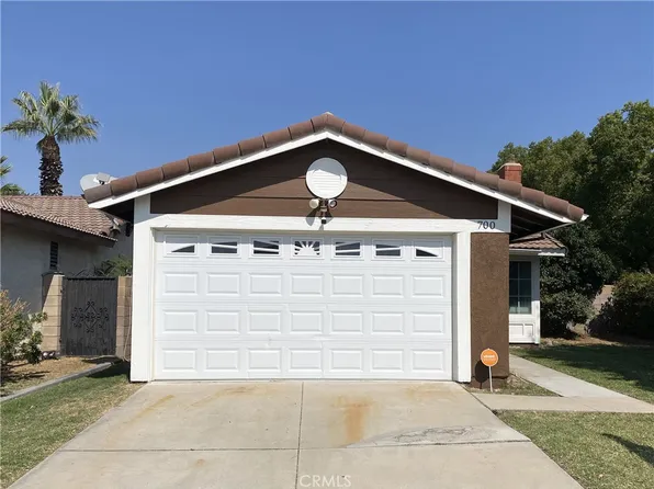 700 W Virginia St, Rialto, CA 92376
