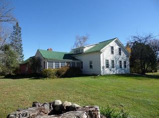 330 Ireland St, West Chesterfield, MA 01084