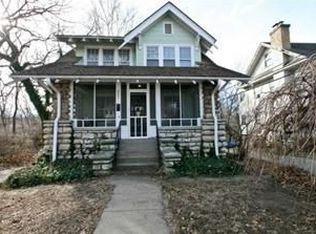 807 W 35th St, Kansas City, MO 64111