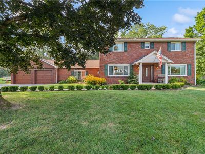 140 Stewart Dr, Butler, PA, 16002