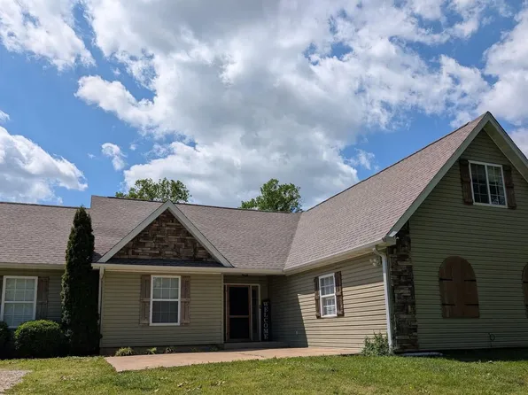 7589 Private Road 2453, West Plains, MO 65775