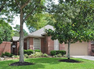 3210 Hickory Brook Ln, Kingwood, TX 77345