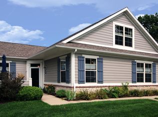 2900 Villa Ln, Benton Harbor, MI 49022
