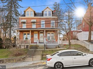 646 Fremont St, Lancaster, PA 17603