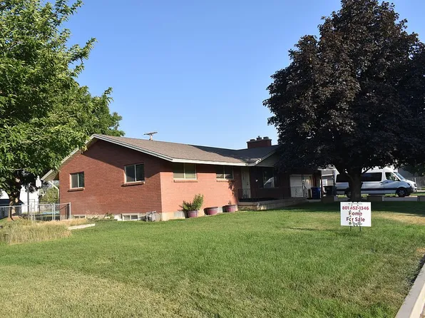 7320 S 1250 E, South Weber, UT 84405