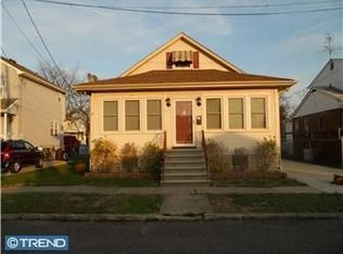 104 3rd St, Brooklawn, NJ 08030