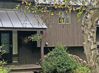 327 Old Quechee Rd #7D, Hartford, VT 05047