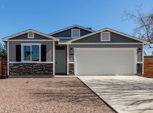 449 S 98th St, Mesa, AZ 85208