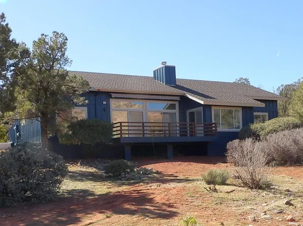 325 EL CAMINO Road, Sedona, AZ 86336