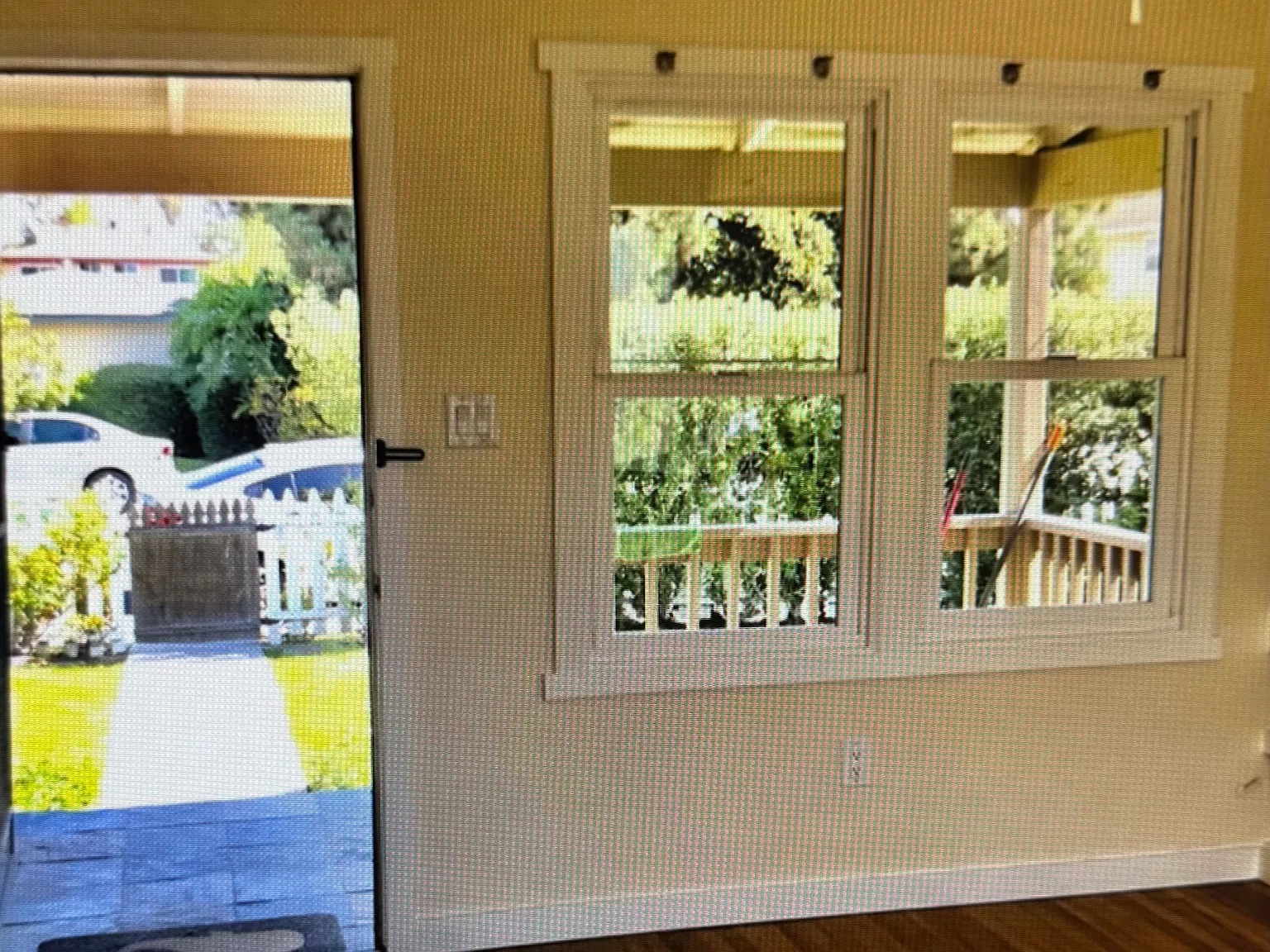 2 bed, 1000 sqft, $3,450 — Photo 4