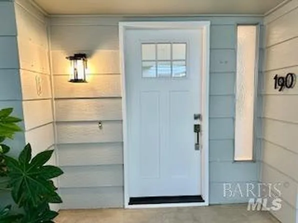 190 Mountain Vista Circle, Santa Rosa, CA 95409