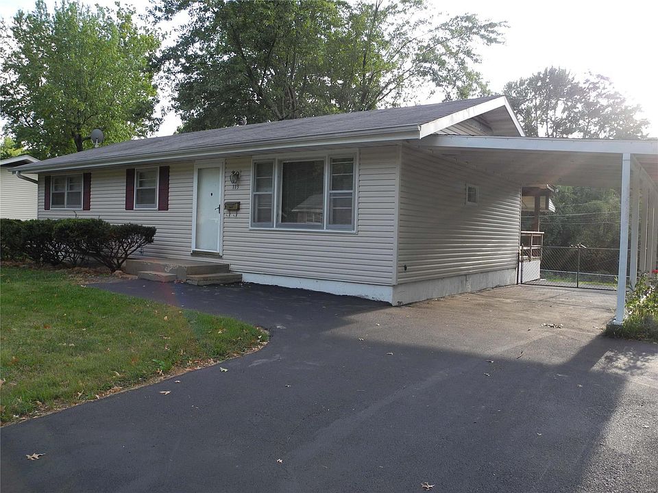 1st image of 113 Forestwood Dr