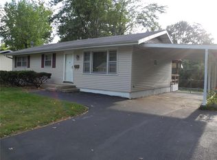 113 Forestwood Dr, Saint Louis, MO 63135
