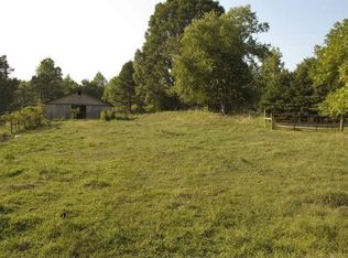 337 Shellhorse Rd SE, Ranger, GA 30734