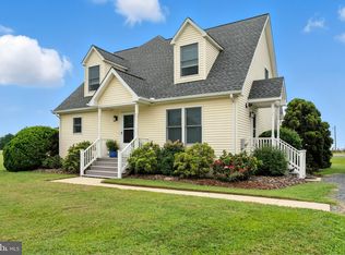 20935 Bayside Ave, Rock Hall, MD 21661