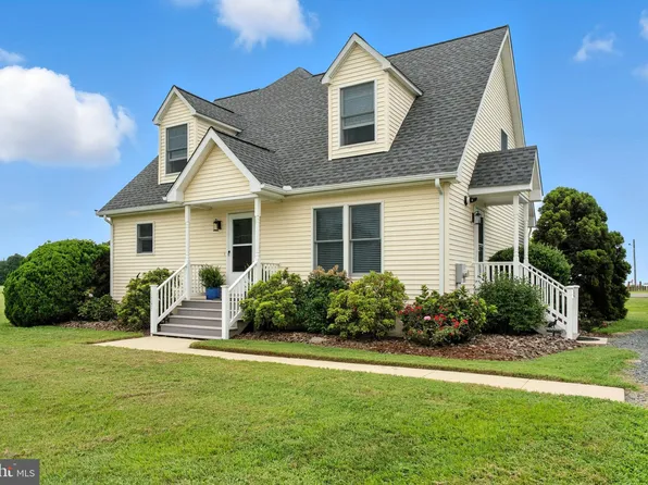 20935 Bayside Ave, Rock Hall, MD 21661