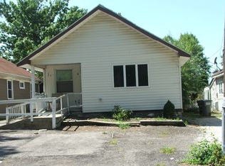 1045 S Leeds St, Kokomo, IN 46902