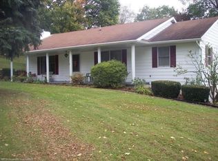 1 Concord Ave, Factoryville, PA 18419