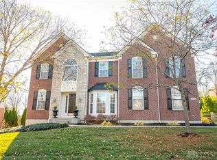 8945 Wintergreen Dr, West Chester, OH 45069