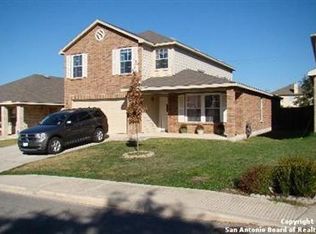 12723 Gardenia Pass, San Antonio, TX 78253