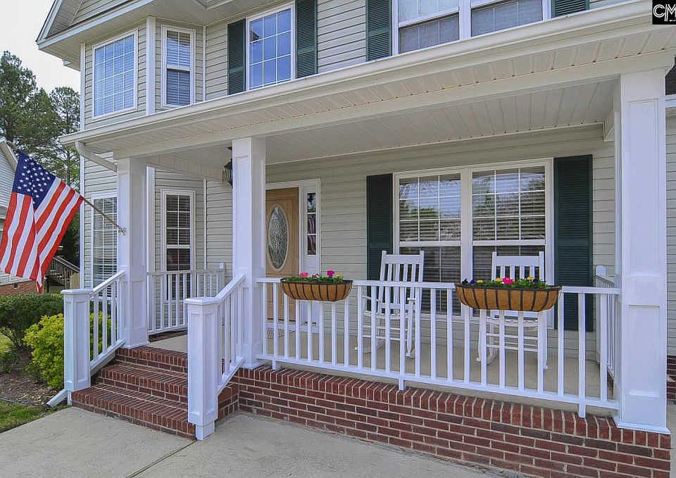 223 Parkside Rd Lexington SC 29072 Zillow