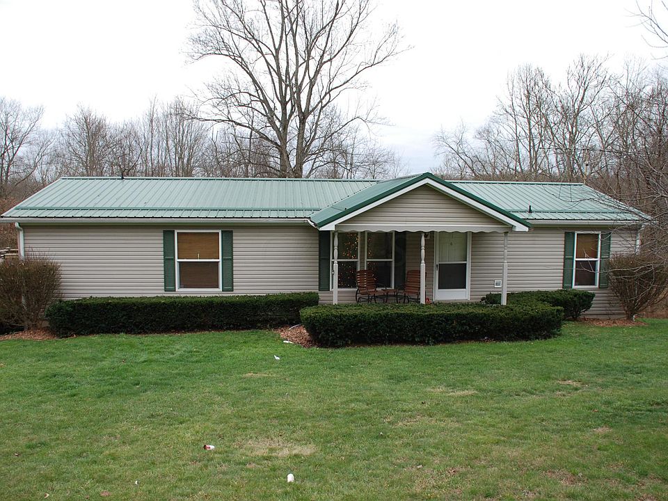 1st image of 4105 Township Road 124 NE