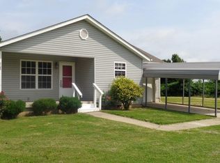2185 W Oak St, Carthage, MO 64836