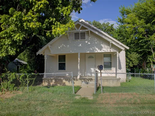 421 S 56th West Ave, Tulsa, OK 74127