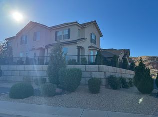 3672 S Montreal Ln, St George, UT 84790