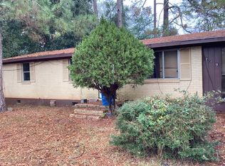 209 Valley Dr, Fort Valley, GA 31030