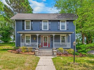 123 Worth St, Mount Airy, NC 27030