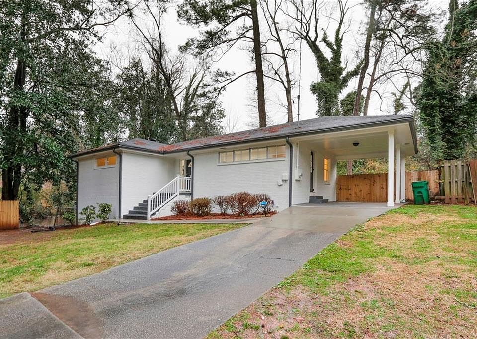 2930 Belvedere Ln, Decatur, GA 30032 MLS 7178253 Zillow