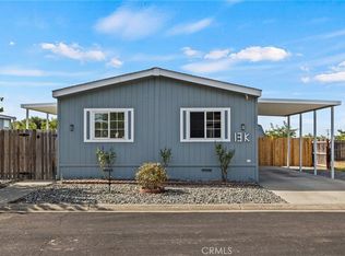 2920 Clark Rd #K13, Butte Valley, CA 95965