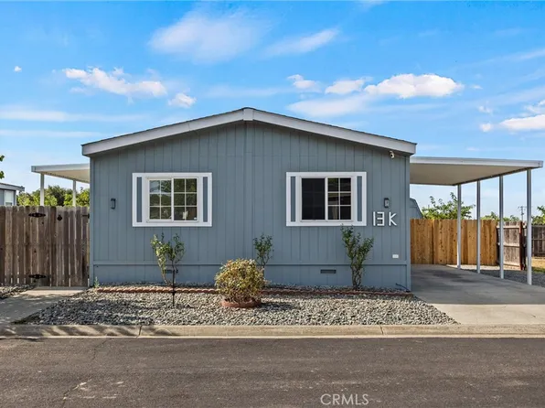 2920 Clark Rd #K13, Butte Valley, CA 95965