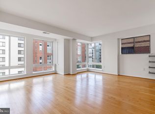 1225 13th St NW APT 601, Washington, DC 20005