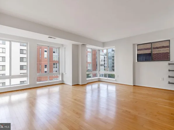 1225 13th St NW APT 601, Washington, DC 20005