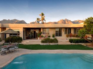 7128 N Corrida De Venado, Tucson, AZ 85718