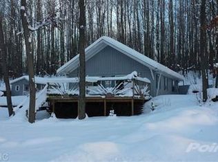 7174 N Poplar Rd, Free Soil, MI 49411