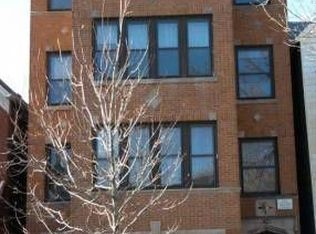 1742 N Kedzie Ave APT 2, Chicago, IL 60647