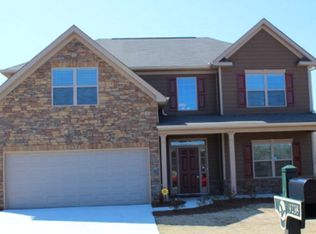 9238 Garrett Lake Dr, Midland, GA 31820