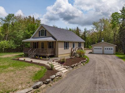 59 Taylor Rd, Orono, ME, 04473