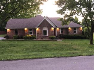 71 Trapper Way, Bowling Green, KY 42103