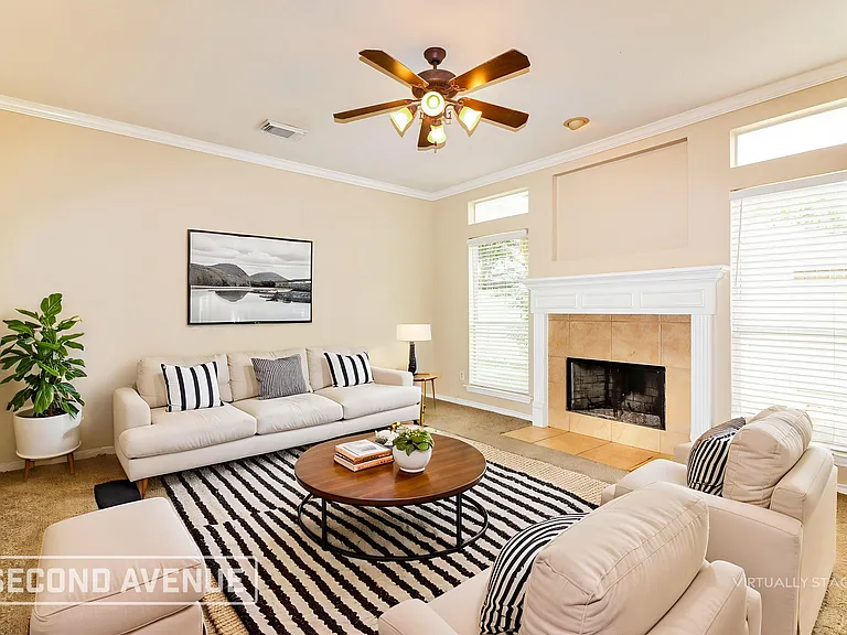 7406 Lake Buchanan Ct — Photo 2