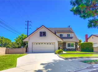 1886 E Kramer Dr, Carson, CA 90746
