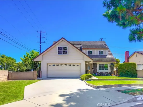 1886 E Kramer Dr, Carson, CA 90746
